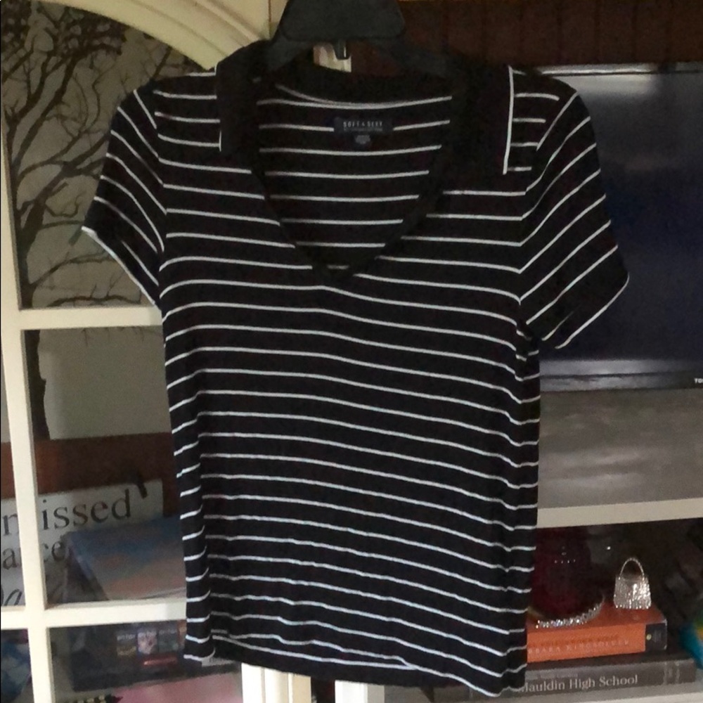 American Eagle Shirt